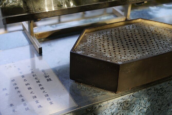 Hidden Tokyo Architectural Tour - Analyzing the Value: Is It Worth It?