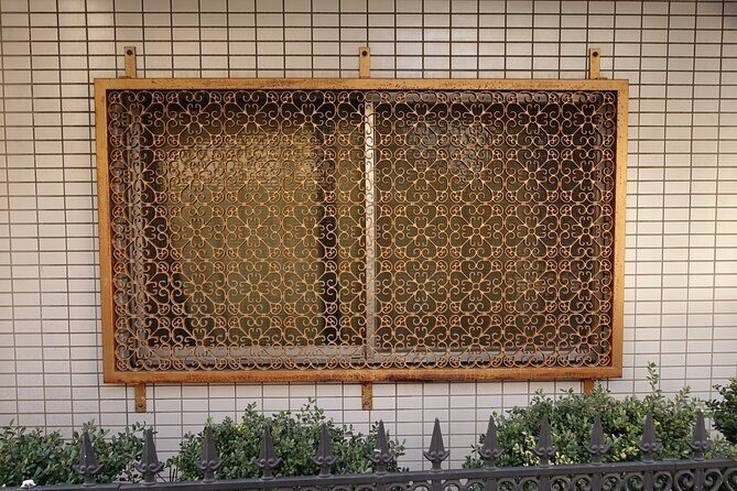 Hidden Tokyo Architectural Tour - FAQ