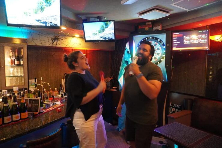 Hidden Tokyo: Beyond the Tourist Hotspots in Akabane - Experience Highlights