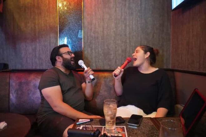 Hidden Tokyo: Beyond the Tourist Hotspots in Akabane - Izakaya Exploration