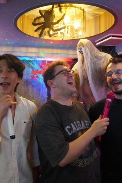 Hidden Tokyo: Beyond the Tourist Hotspots in Akabane - Ramen Delight