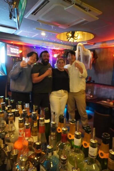 Hidden Tokyo: Beyond the Tourist Hotspots in Akabane - Neighborhood Charm