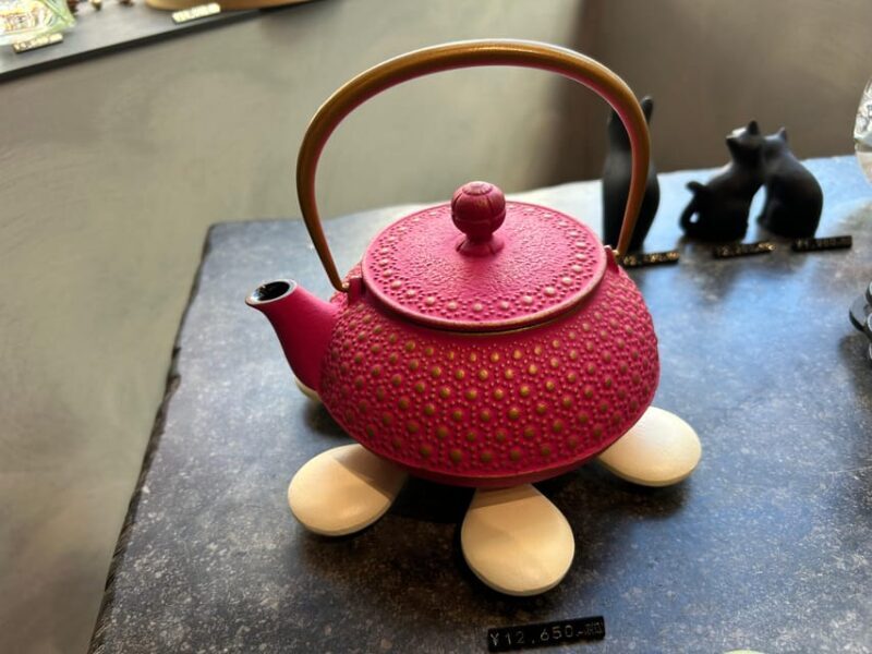 Hidden Tokyo: Explore Kitchen Street with a Local Guide - Hidden Tokyo: Explore Kitchen Street with a Local Guide