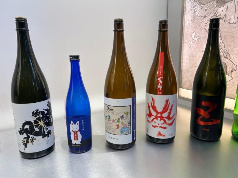 Hidden Tokyo: Explore Kitchen Street with a Local Guide - What’s the Value for Travelers?