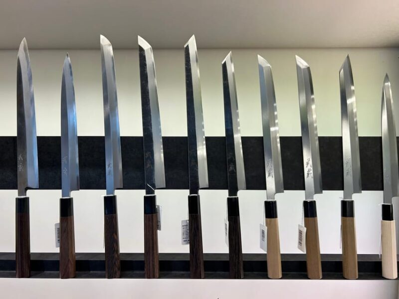 Hidden Tokyo: Explore Kitchen Street with a Local Guide - Who Will Love This Tour?