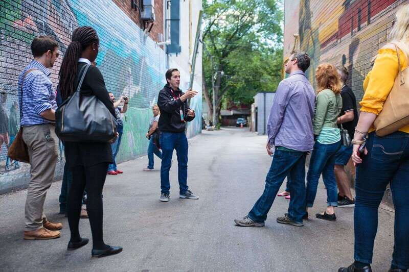 Hidden Toronto: Kensington Market & Chinatown Walk - Who Will Love This Tour?