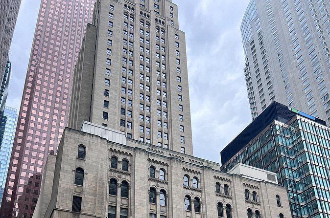 Hidden Toronto Walking Tour and Discover the City Quirky Secrets - Practical Details & Tips