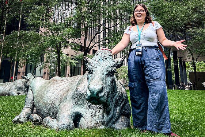 Hidden Toronto Walking Tour and Discover the City Quirky Secrets - Final Thoughts