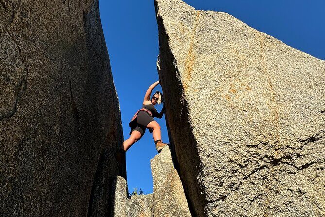 Hidden Trails Hiking Adventure in South Lake Tahoe - The Reviews: Authentic Voices