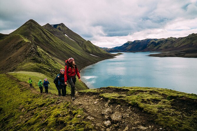 Hidden Trails of Iceland - Top Trails in the South