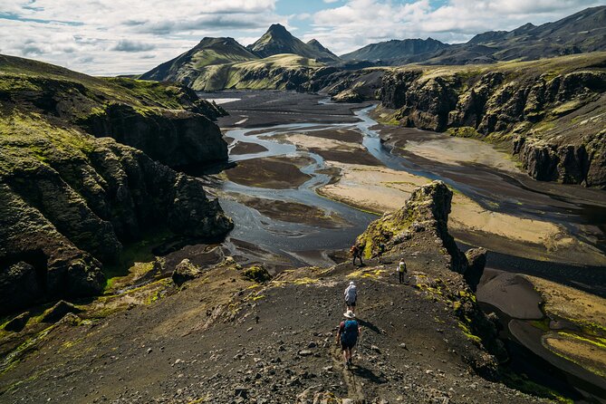 Hidden Trails of Iceland - Off the Beaten Path in the North