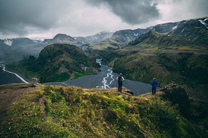 Hidden Trails of Iceland - Chasing Waterfalls in Iceland