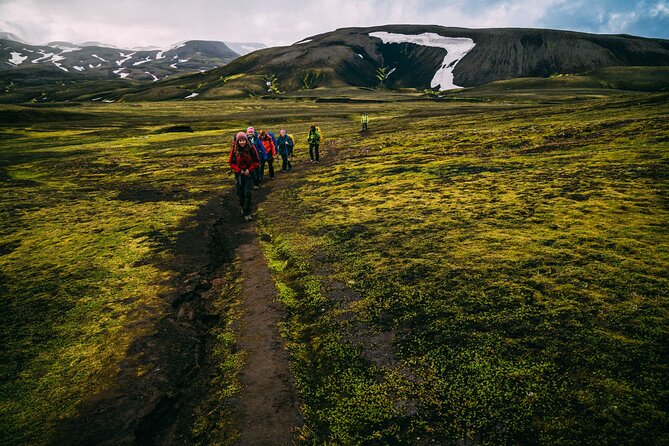 Hidden Trails of Iceland - The Sum Up