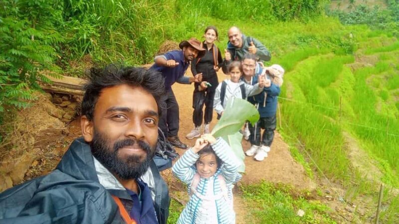 Hidden Trails of Knuckles & Meemure 3-Day Adventure Getaway - The Sum Up