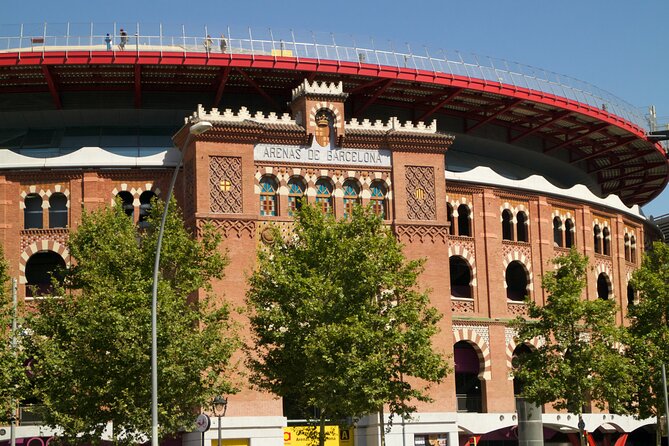 Hidden Treasure of Joan Miró City Exploration Game in Barcelona - Whats Included in the Game Experience