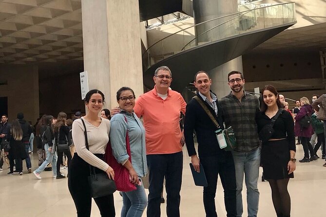 Hidden Treasures and Wonders of the Louvre - Historical Significance: Learn About the Fascinating History Behind the Museum