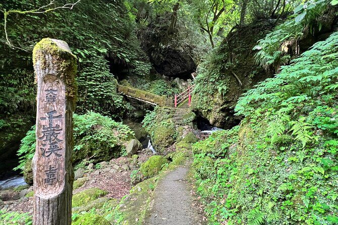 Hidden Treasures Day Tour from Toyama by Car - Good To Know