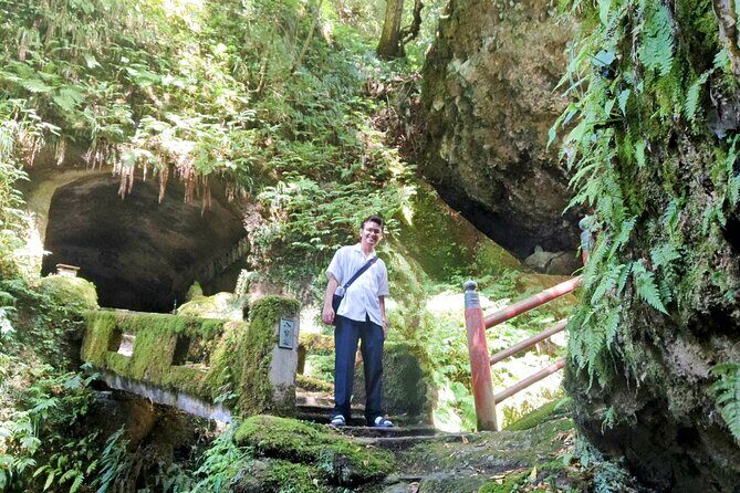 Hidden Treasures Day Tour from Toyama by Car - Good To Know