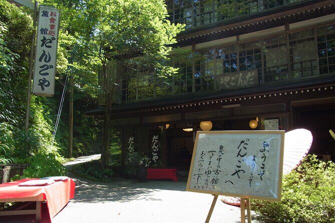 Hidden Treasures Day Tour from Toyama by Car - The Sum Up: Is This Tour Worth It?