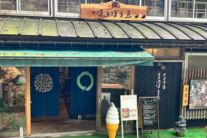 Hidden Treasures Day Tour from Toyama by Car - FAQ