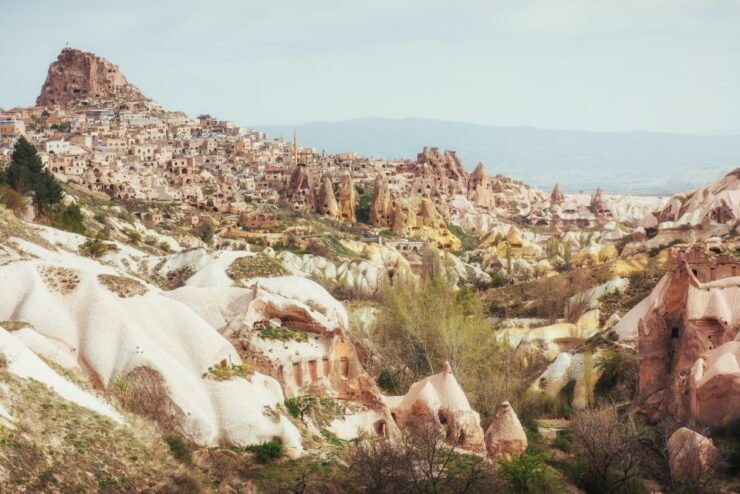 Hidden Treasures of Cappadocia - Unique Tour Highlights