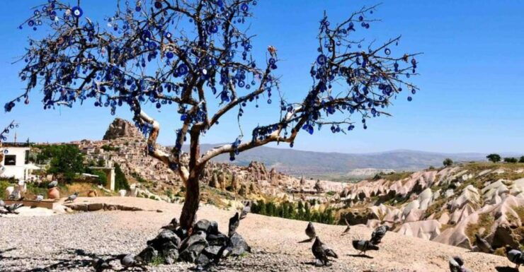 Hidden Treasures of Cappadocia - Fascinating Tour Description