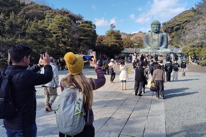 Hidden Treasures of Kamakura Temples Shrines and Buddha - Why This Tour Offers Good Value