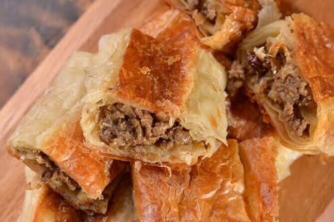 Hidden Treasure's Of stanbul Half Day Walking Tour - The Value: Is It Worth It?