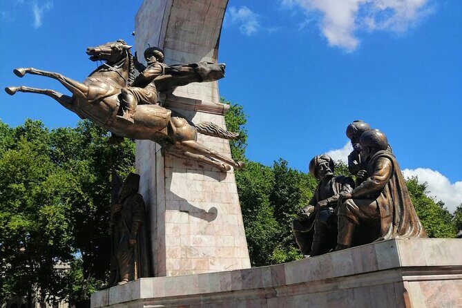 Hidden Treasure's Of stanbul Half Day Walking Tour - FAQ