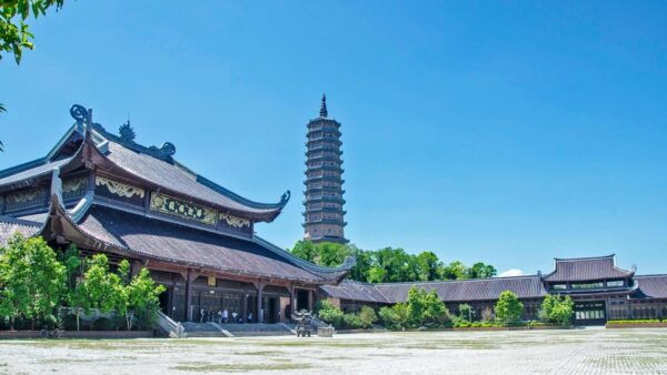Hidden Trip to Bai Dinh Pagoda- Van Long or Thien Ha Grotto - Important Information and Recommendations