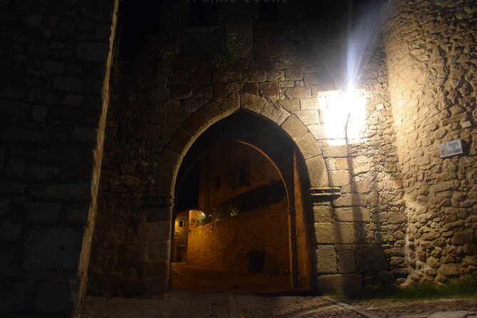 Hidden Trujillo Dusk Tour of Legends and Ghosts - Cancellation Policy