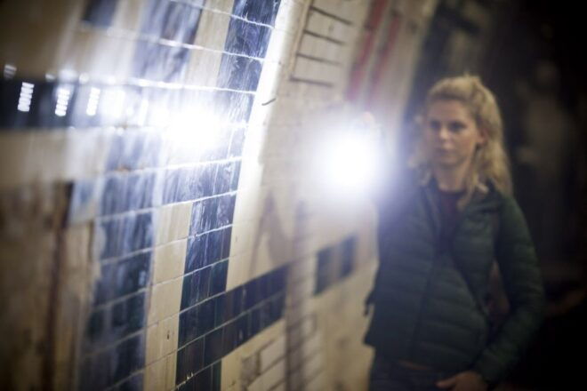 Hidden Tube Station Tour - Aldwych: The End of the Line - Common Questions