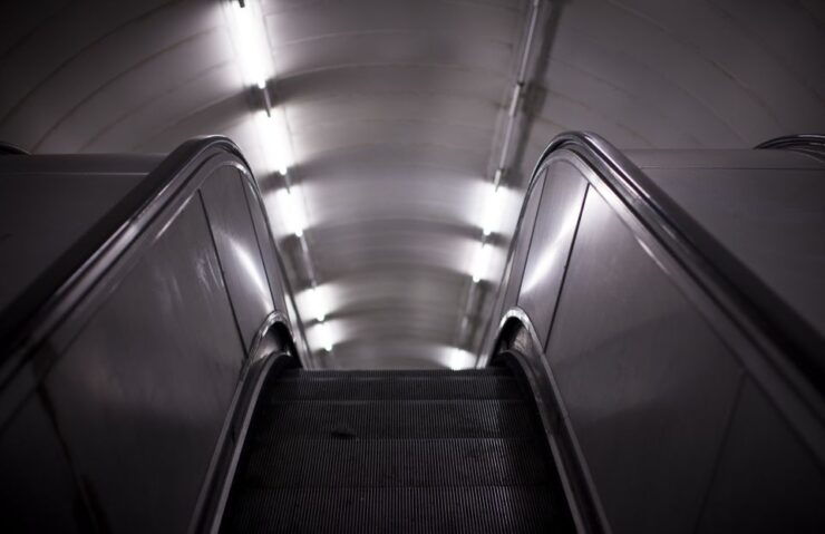 Hidden Tube Station Tour - Charing Cross: Access All Areas - Activity Details