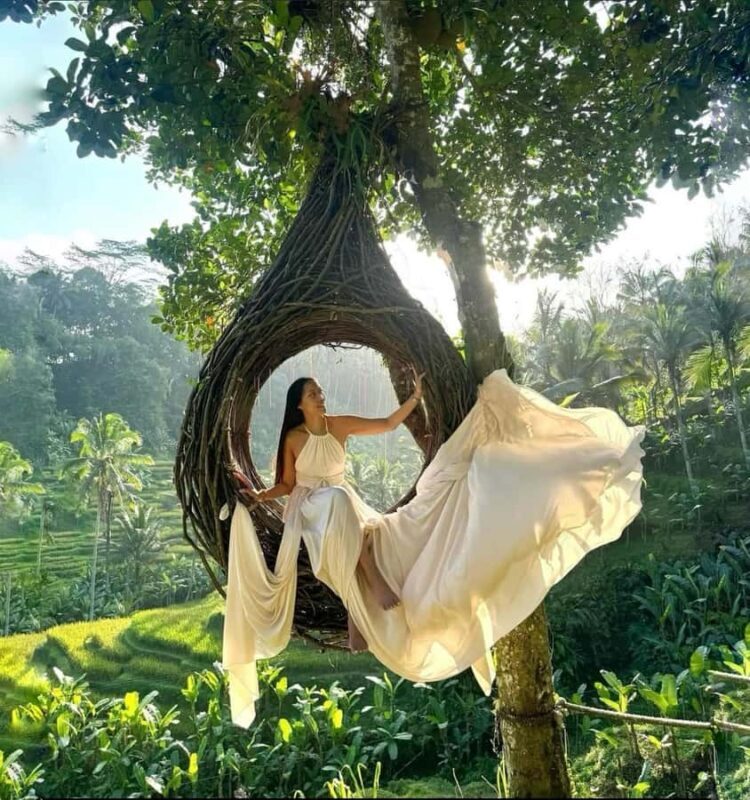 Hidden Ubud All-inclusive: Temple, Waterfalls & Jungle Swing - What to Expect from the Hidden Ubud Tour