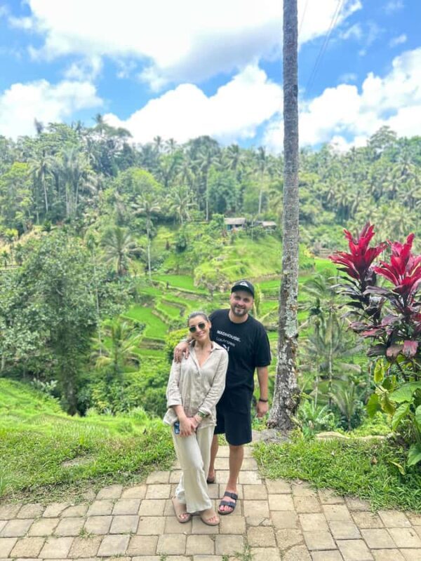 Hidden Ubud All-inclusive: Temple, Waterfalls & Jungle Swing - FAQ