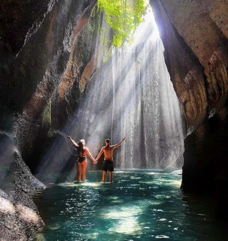 Hidden Ubud All-inclusive: Temple, Waterfalls & Jungle Swing - Practical Details and Considerations