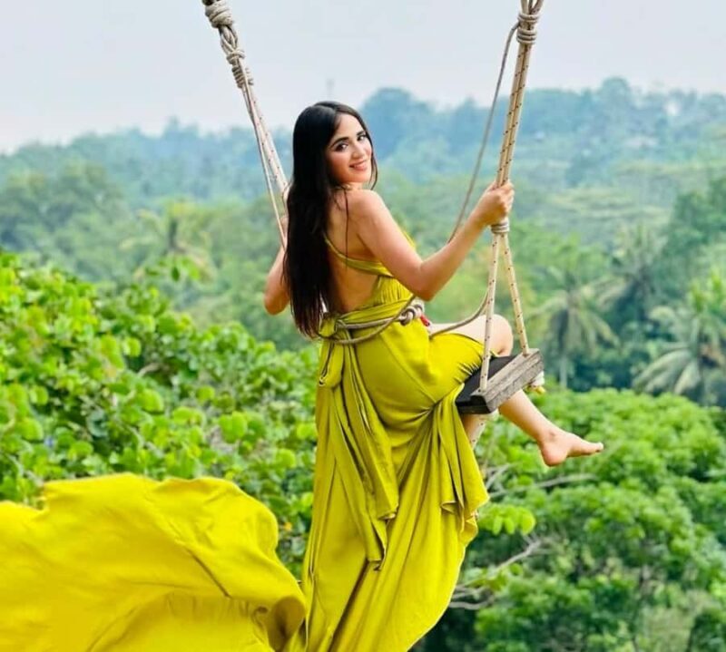 Hidden Ubud All-inclusive: Temple, Waterfalls & Jungle Swing - FAQs