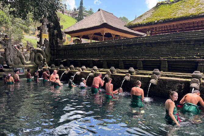 Hidden Ubud: Waterfalls & Sacred Temples - Good To Know
