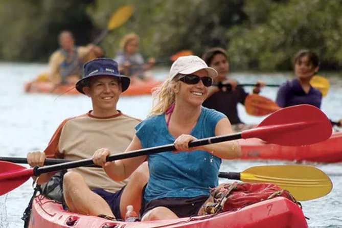 Hidden Valley Falls Kayak and Kauai Hike Adventure - Important Information and Cancellation Policy