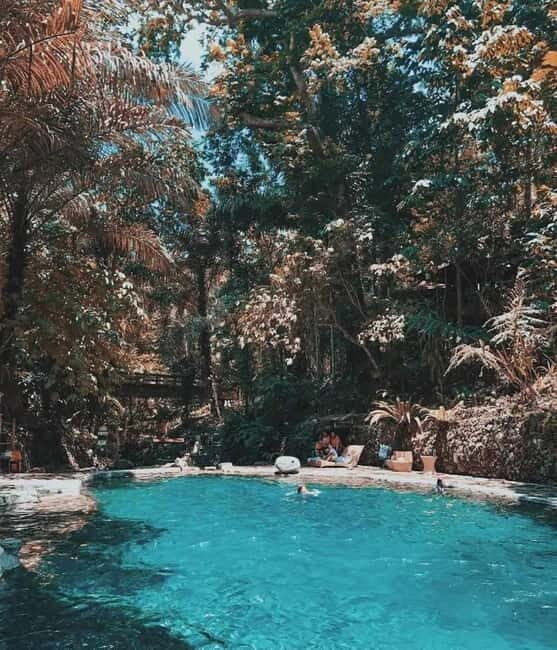 Hidden Valley Springs Alaminos with Lunch - Final Thoughts