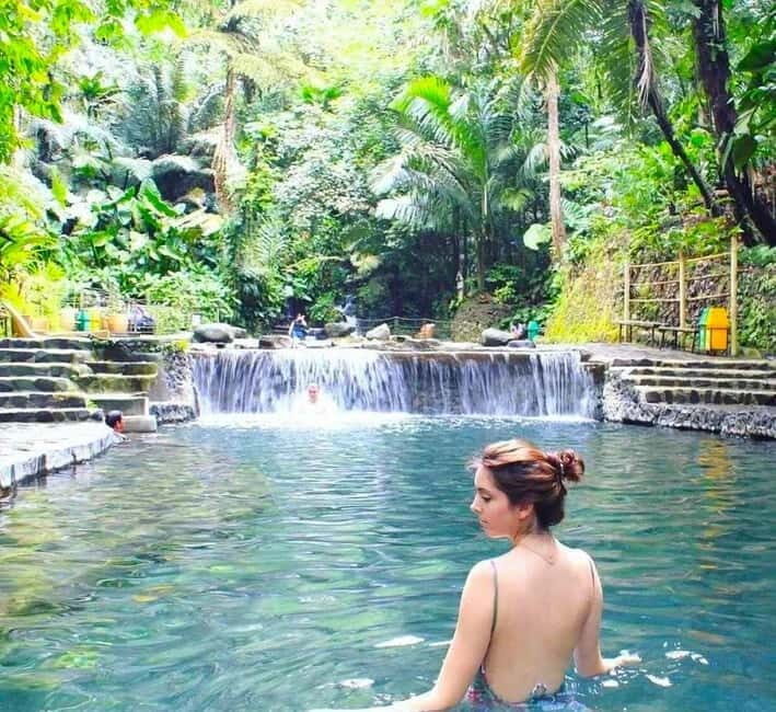 Hidden Valley Springs Alaminos with Lunch - Discovering Hidden Valley Springs: An Authentic Nature Escape