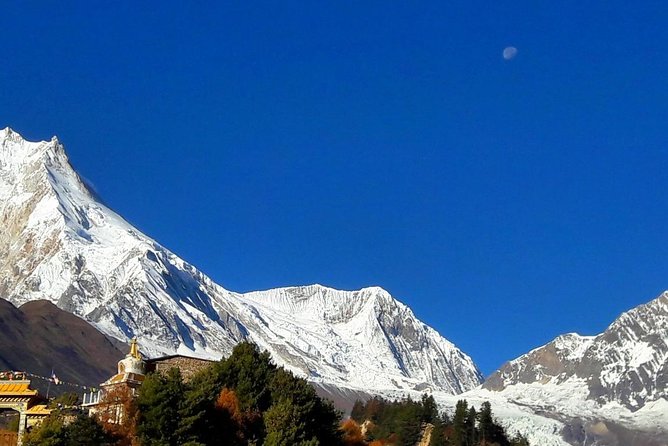 Hidden Valley - Tsum Valley Trek - Trek Itinerary