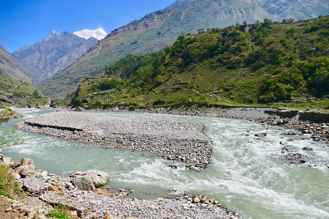 Hidden Valley - Tsum Valley Trek - The Sum Up