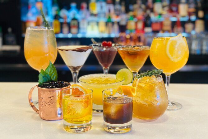 Hidden Vancouver Tour with Dinner - A Deep Dive into the Tour Itinerary