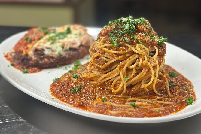 Hidden Vancouver Tour with Dinner - Final Thoughts