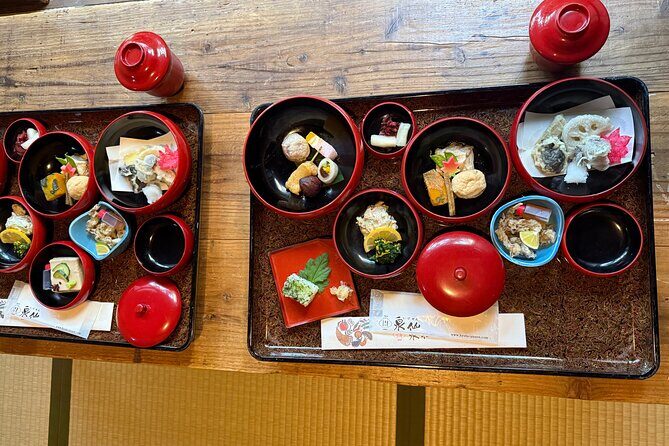 Hidden Vegan Kyoto and Local Food Journey with a Local - Good To Know