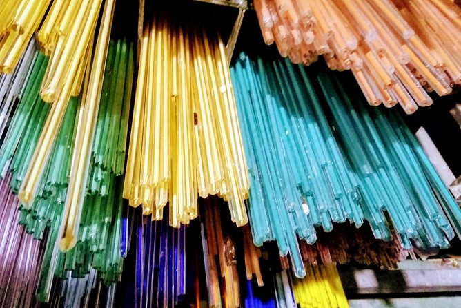 Hidden Venice Private Tour, Art and Craft - Tour Overview