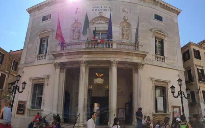 Hidden Venice: Unusual Walking Tour - Review Summary