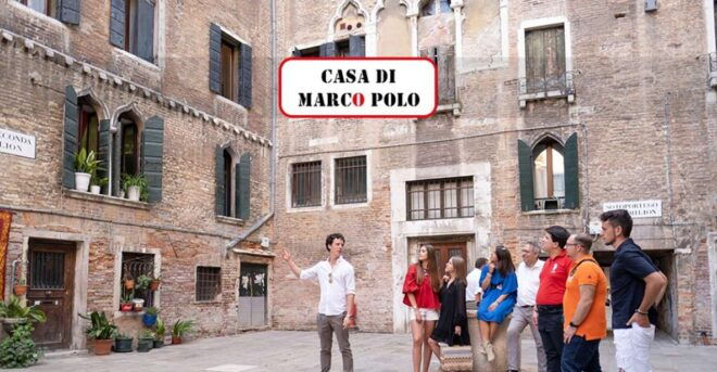 Hidden Venice: Unusual Walking Tour - Additional Information