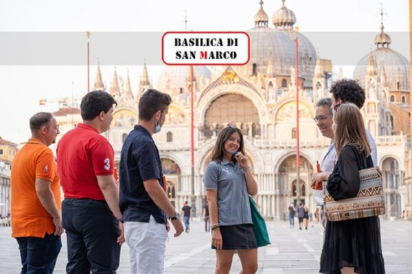 Hidden Venice: Unusual Walking Tour - Optional Gondola Ride